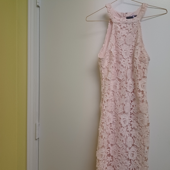 Lulus Dress - Picture 4 of 4